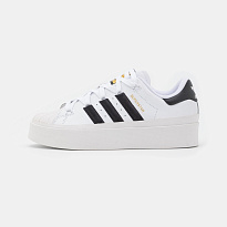 Фото № 2 с приближением к товару «‎Adidas Superstar Bonega »
