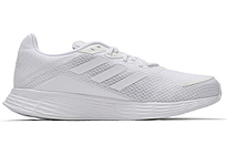 Фото № 2 с приближением к товару «‎adidas Duramo Sl WhiteGrey»