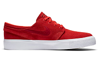 Фото № 2 с приближением к товару «‎Nike SB Stefan Janoski (GS) Red»