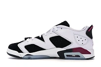 Фото № 5 с приближением к товару «‎Jordan 6 Retro Low Fuchsia Flash »