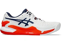 Фото № 1 с приближением к товару «‎ASICS Gel-Resolution 9 Clay»