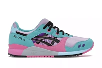 Фото № 1 с приближением к товару «‎ASICS Gel-Lyte III Dragon Fruit»