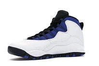 Фото № 4 с приближением к товару «‎Jordan 10 Retro Russell Westbrook Class of 2006»