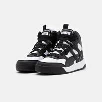 Фото № 3 с приближением к товару «‎Puma Backcourt »