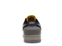 Фото № 4 с приближением к товару «‎Nike Dunk Low North Carolina A&T»