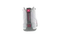 Фото № 5 с приближением к товару «‎Jordan 12 Retro Wolf Grey Vivid Pink »