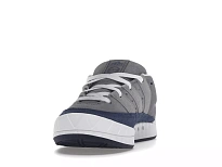 Фото № 4 с приближением к товару «‎adidas Adimatic Human Made Grey»