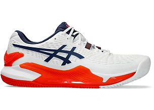 ASICS Gel-Resolution 9 Clay (1041A375-102)