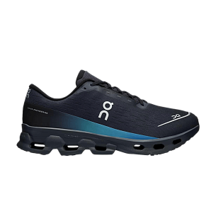ON Cloudspark Black Blueberry