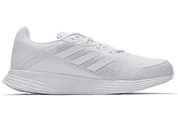 adidas Duramo Sl WhiteGrey (FW7391) - 2
