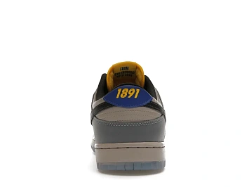 Nike Dunk Low North Carolina A&T - 4