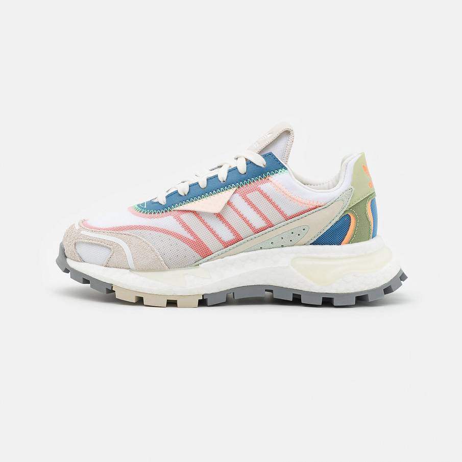 Фото № 3 с приближением к товару «‎Adidas Retropy P9 »