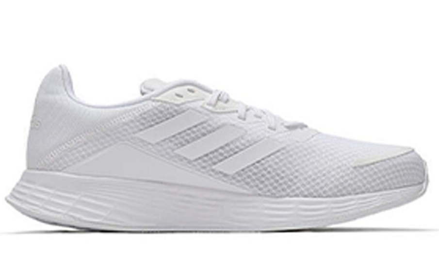 Фото № 2 с приближением к товару «‎adidas Duramo Sl WhiteGrey»