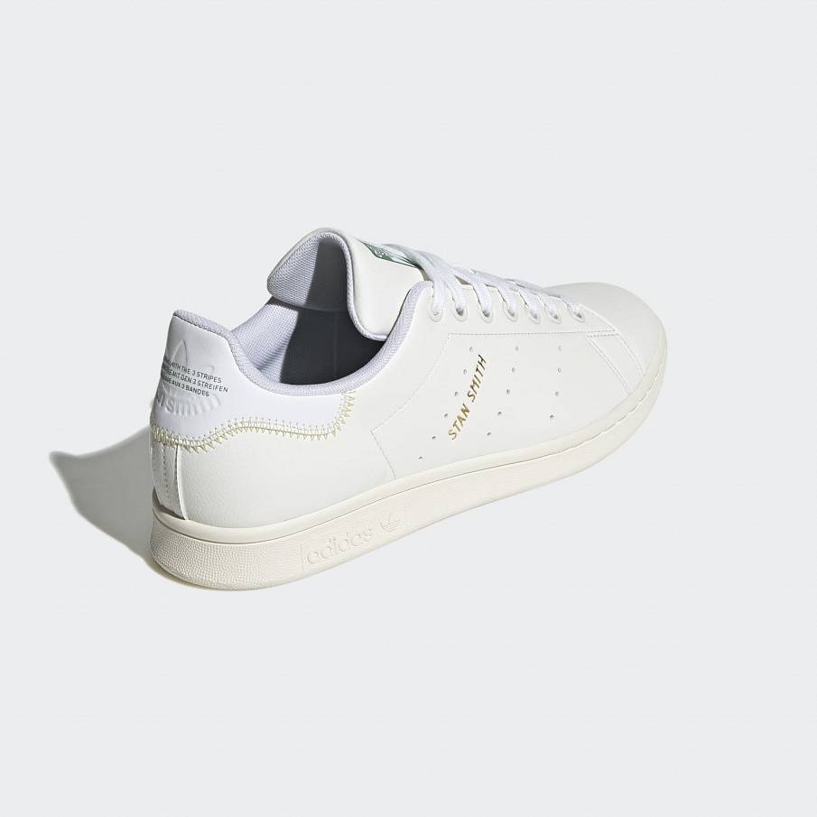 Фото № 4 с приближением к товару «‎Adidas Stan Smith »