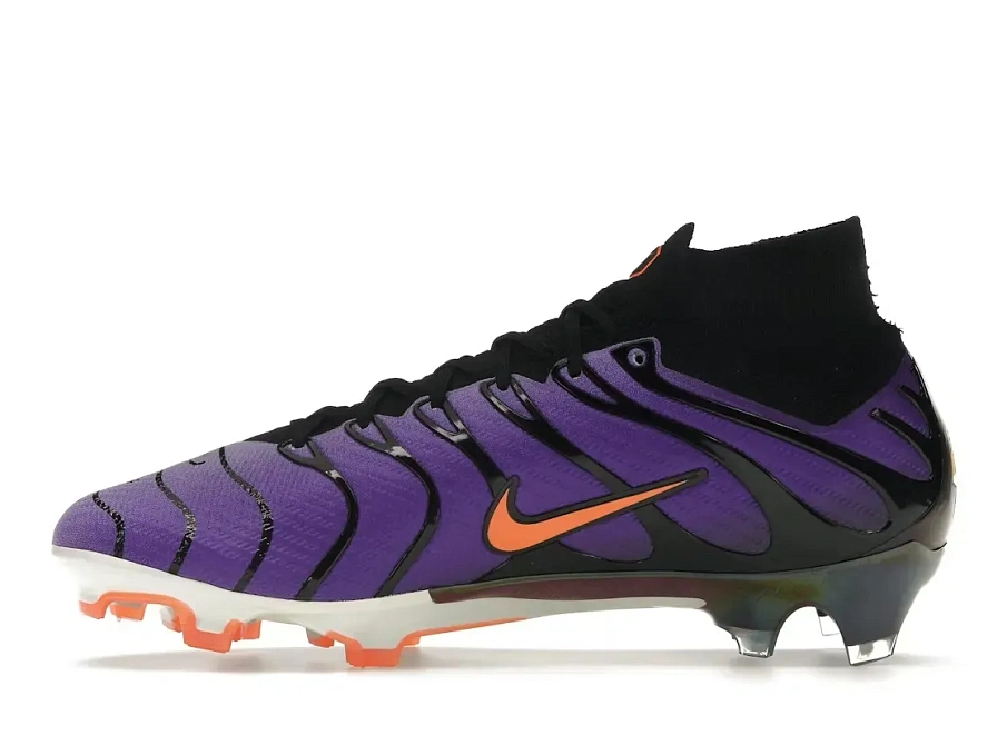 Фото № 3 с приближением к товару «‎Nike Mercurial Superfly 9 FG»