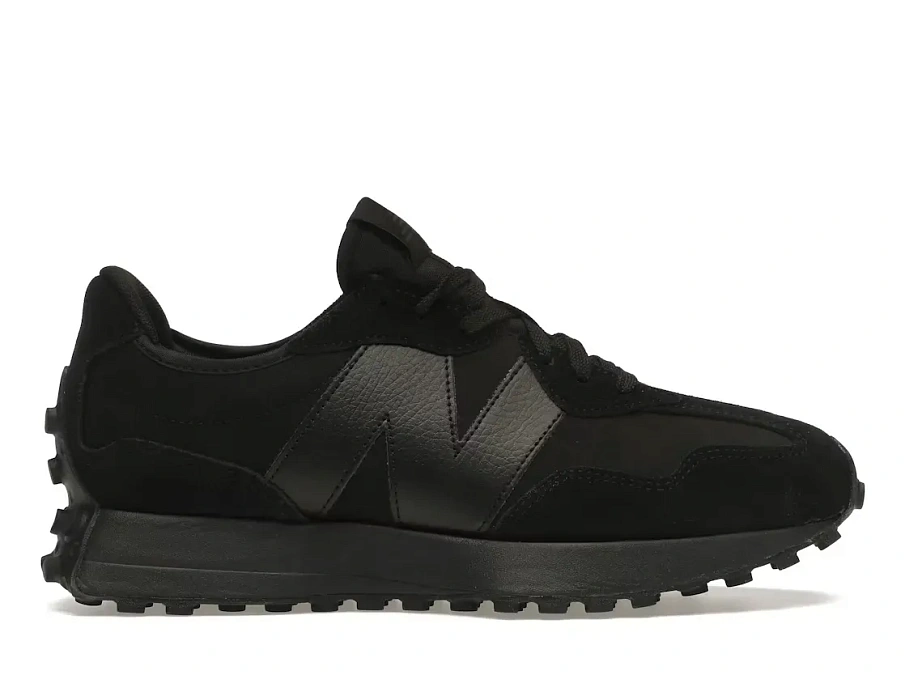 Фото № 1 с приближением к товару «‎New Balance 327»