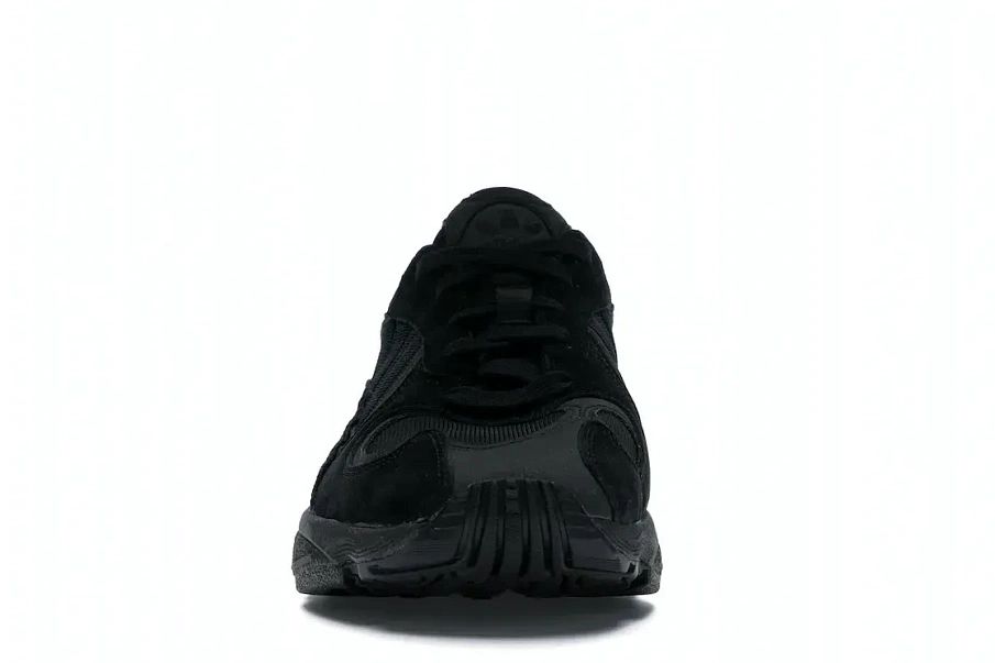 adidas Yung 1 Triple Black G27026