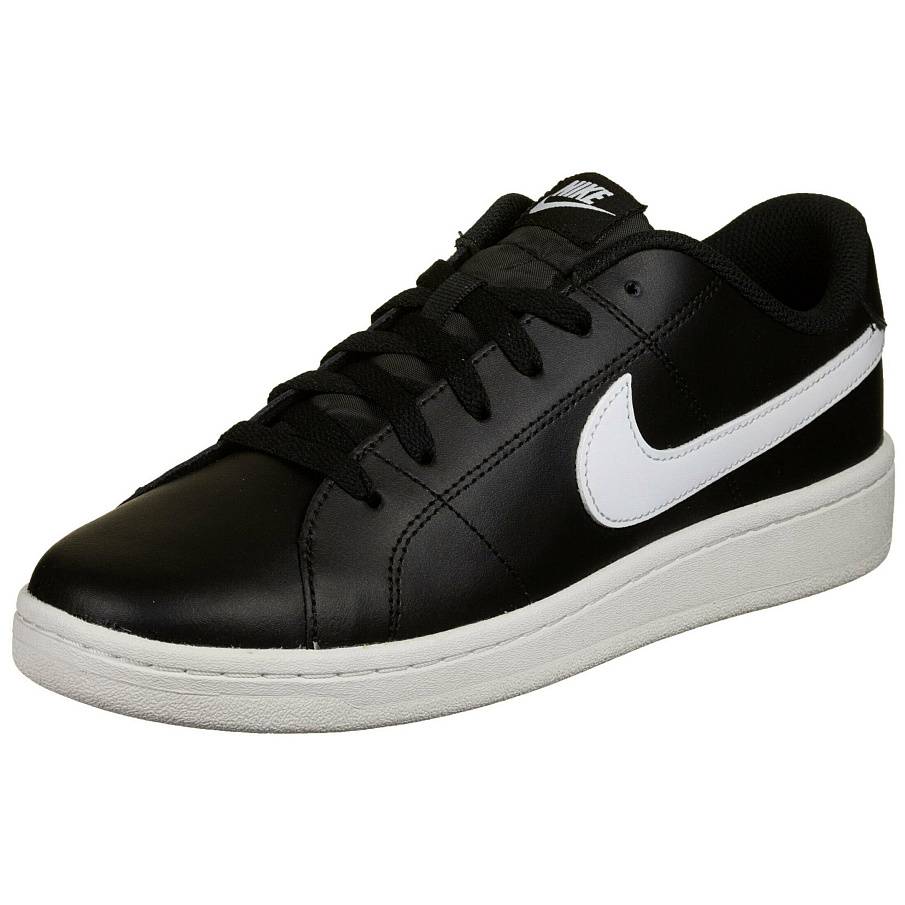 Фото № 2 с приближением к товару «‎Nike Court Royale »