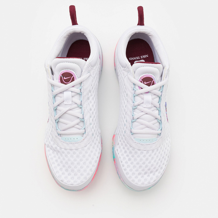 Фото № 3 с приближением к товару «‎Nike Court Zoom Pro»