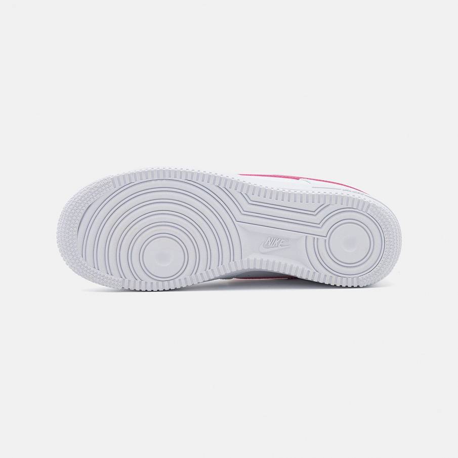 Фото № 4 с приближением к товару «‎Nike W Air Force 1 07 Ess Trnd »