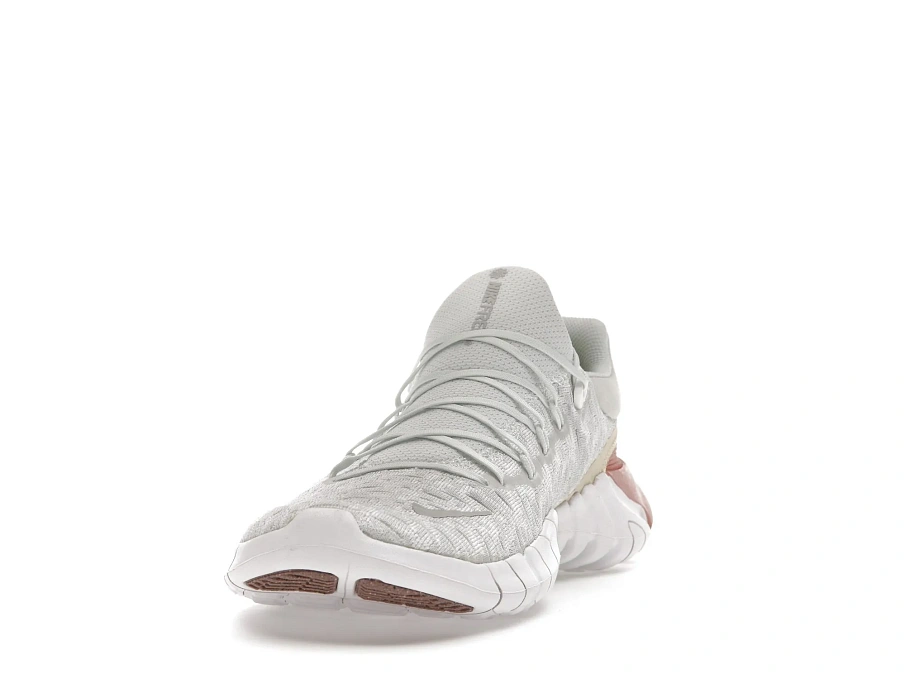 Фото № 3 с приближением к товару «‎Nike Free Run 5.0 Grey Fog (2021)»