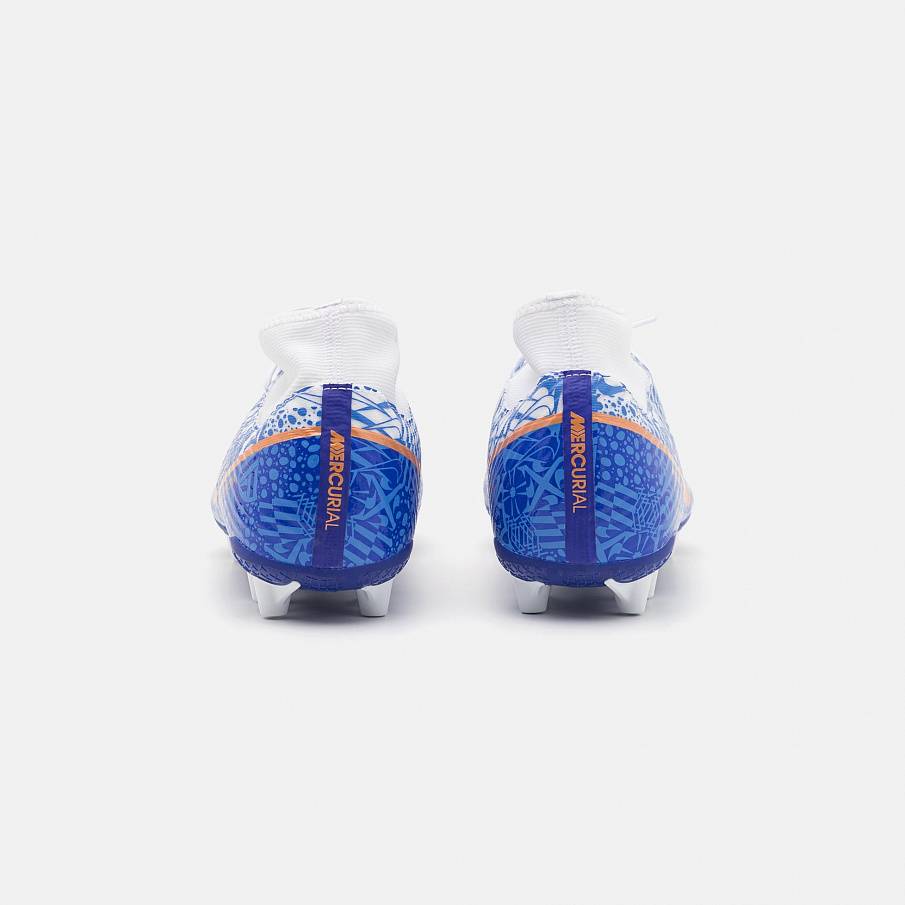 Фото № 3 с приближением к товару «‎Nike Mercurial Zoom 9 Academy Cr7 AG»