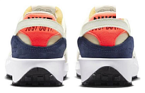 Фото № 4 с приближением к товару «‎ Nike Waffle Trainer 2 Sports Casual Shoes»