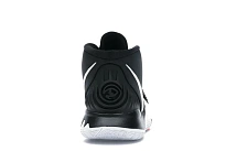 Фото № 4 с приближением к товару «‎Nike Kyrie 6 Jet Black White»