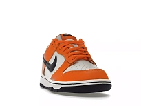 Фото № 4 с приближением к товару «‎Nike Dunk Low Halloween (2022) »
