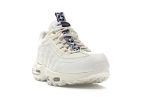 Фото № 2 с приближением к товару «‎Nike Air Max 95 Pull Tab Sail»