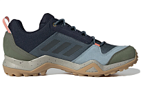Фото № 2 с приближением к товару «‎adidas Terrex Ax3 Shoes Navy»