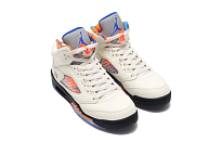 Фото № 3 с приближением к товару «‎Nike Air Jordan 5 Retro International Flight»