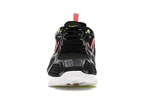 Фото № 2 с приближением к товару «‎Nike Air Zoom Spiridon Cage 2 Metallic Hematite Track Red Volt »