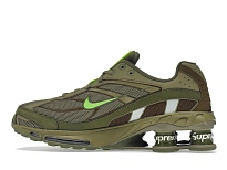 Фото № 5 с приближением к товару «‎Nike Shox Ride 2 SP Supreme Olive»