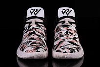 Фото № 2 с приближением к товару «‎Nike Air Jordan Why Not Zer0.1 Camo R. Westbrook »