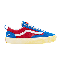Фото № 1 с приближением к товару «‎Carpet Company x Vans Skate Old Skool 36+ Friends & Family»