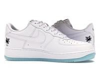 Фото № 5 с приближением к товару «‎Nike Air Force 1 Flyleather Steve Harrington Earth Day (2019)»