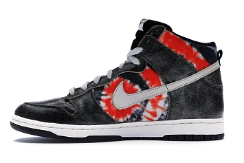 Nike SB Dunk High HUF - 3