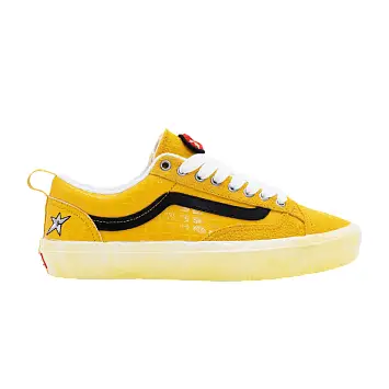 Carpet Company x Vans Skate Old Skool 36+ The Oldest Skool - 1