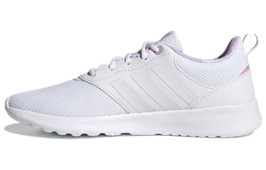 Фото № 1 с приближением к товару «‎adidas neo QT Racer 2.0 'White Clear Lilac'»