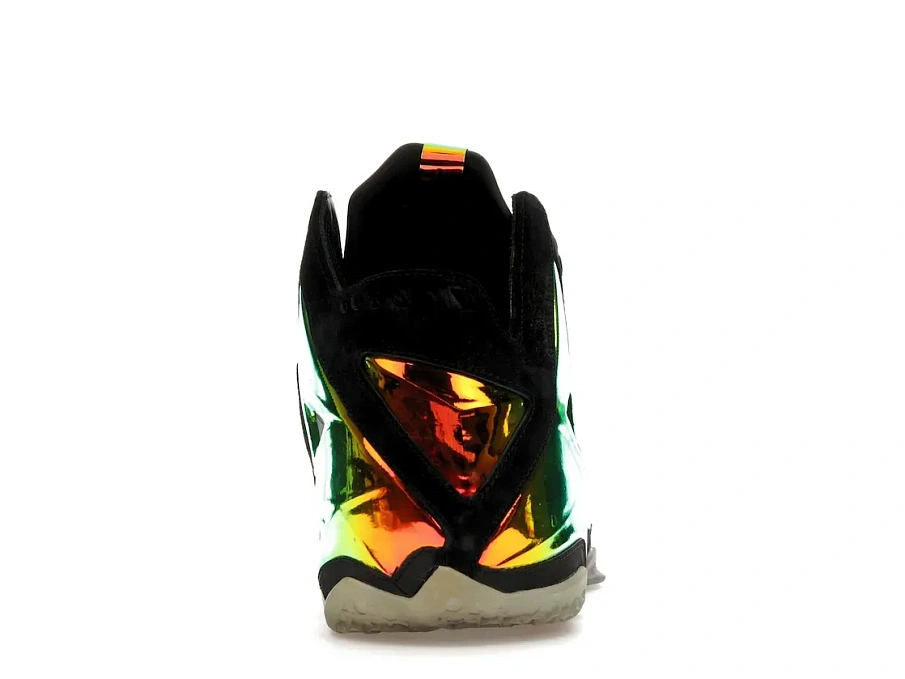 Фото № 4 с приближением к товару «‎Nike LeBron 11 EXT Kings Crown»