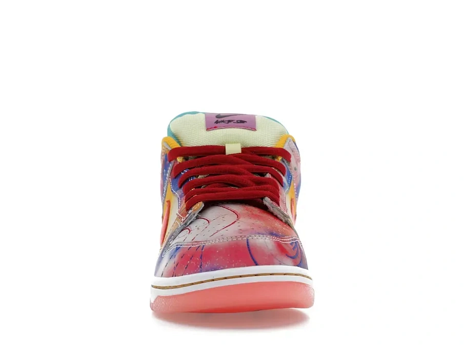 Фото № 2 с приближением к товару «‎Nike SB Dunk Low»