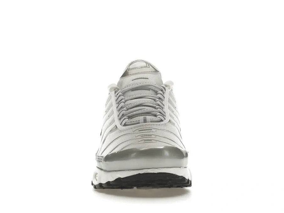 Фото № 2 с приближением к товару «‎Nike Air Max Plus Metallic Green»