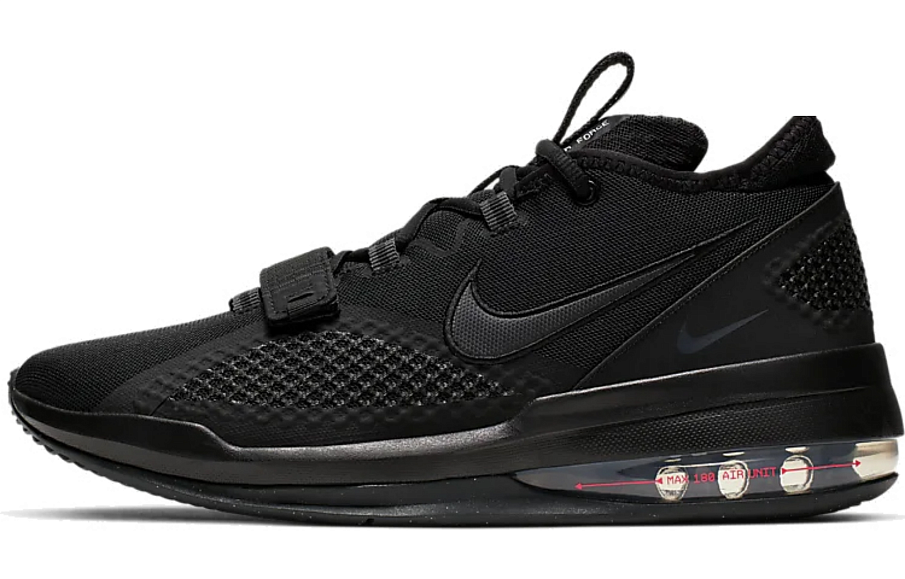 Фото № 1 с приближением к товару «‎Nike Air Force Max Low»