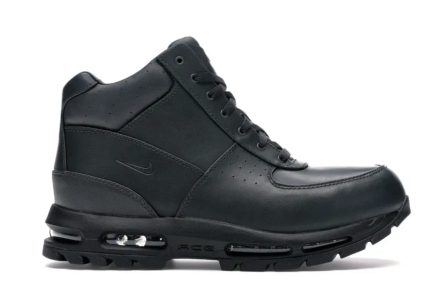 Фото № 1 с приближением к товару «‎Nike Air Max Goadome Anthracite»