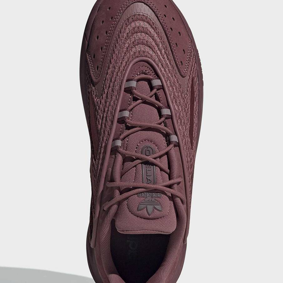 Фото № 4 с приближением к товару «‎Adidas Ozelia »