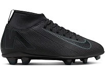 Фото № 1 с приближением к товару «‎Nike Mercurial Superfly 10 Club MG»