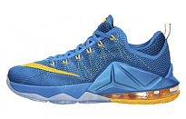 Фото № 1 с приближением к товару «‎Nike LeBron 12 Low Entourage»