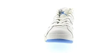 Фото № 4 с приближением к товару «‎Jordan 6 Retro Low University Blue»