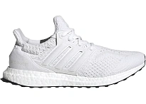 Фото № 1 с приближением к товару «‎adidas Ultra Boost 5.0 DNA Triple White »
